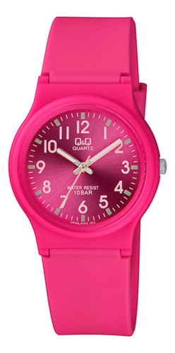 Reloj Qyq De Citizen Vp46j043y Mujer Analogo Somos Tienda 