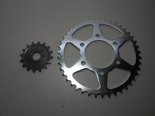 Sprocks Sprockets Jt/rental Kawasaki Zx6r 07-15