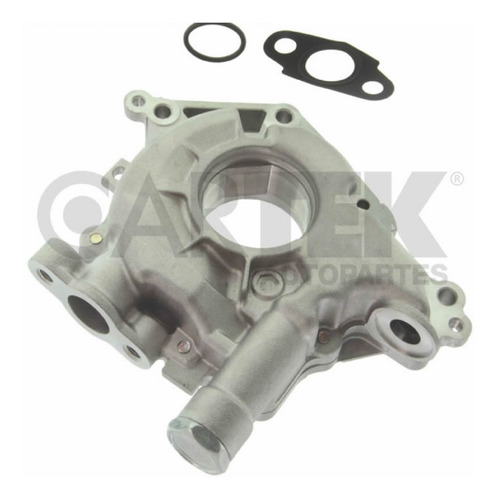 Bomba De Aceite Inifniti G35 2006-2007 3.5 V6 Ck
