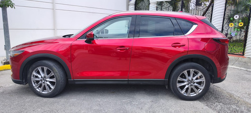Mazda CX-5 2.5 S Grand Touring 4x2 At