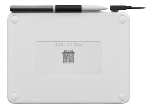 Tableta Gráfica Wacom One Small