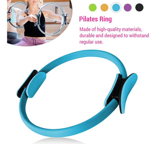 Equipo De Pilates Para Entrenamientos En Casa Juego De