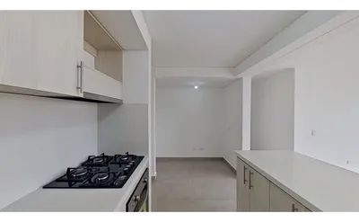 Apartamento en venta