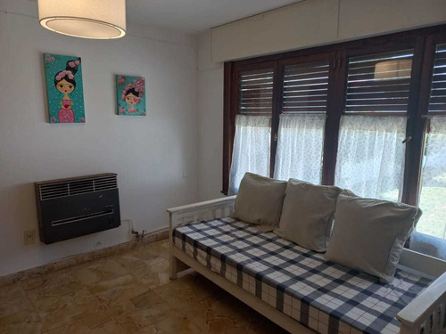 Chalet Alquiler Mar De Ajo..ideal Flia Grande