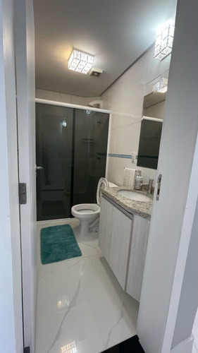 Alquiler En Santinho, Florianopolis, P/6 Pers, Pileta, Gym