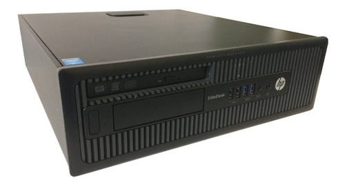 Computador Elitedesk Intel I7 4º 8gb Hd 500 Usb 3.0 + Wifi
