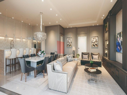 Imagem 6 de 25 de Apartamento - L619 - 34761821