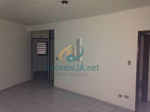 Imagem 4 de 15 de Sala Para Alugar No Bairro Chácaras Marco - Barueri/sp - 282