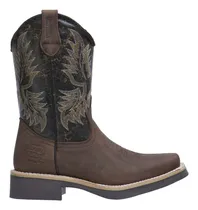 Comprar Botas Vaqueras Hombre California Clásicas Cómodas
