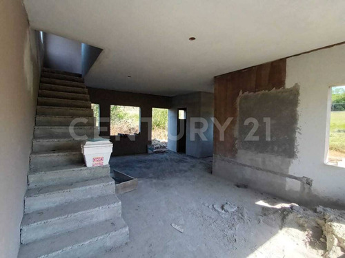 Quinta En Venta En Ejido La Esperanza En Cadereyta Jimenez