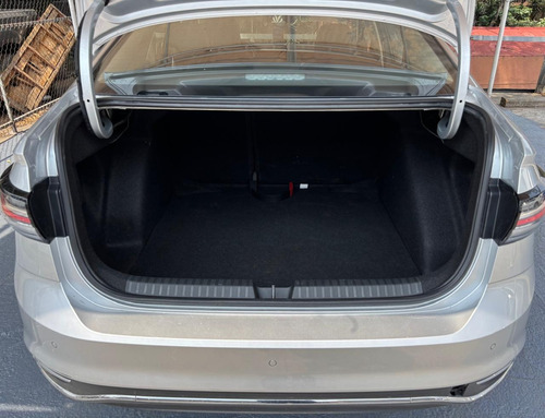 Volkswagen Virtus 1.0 Tsi Highline At