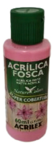 Tinta Acrílica Fosca Tutti-frutti - 909 - Acrilex - 60ml