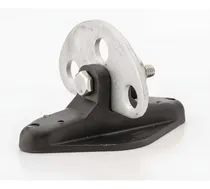 Comprar 5 Unidades De Conector De Tranquera P Cercos Electricos