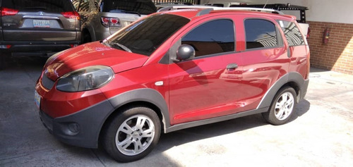 Imagen 1 de 7 de Chery X1