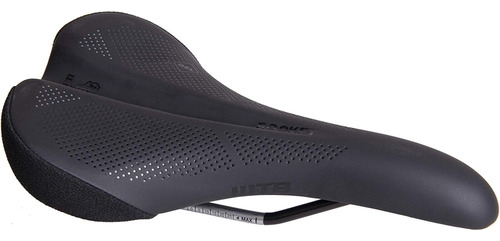 SillĂn Wtb Rocket Wide Cromoly Negro