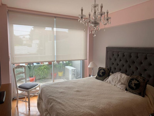 Departamento En Venta En Villa Sarmiento