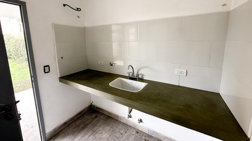 Departamento Centrico En San Andres De Giles