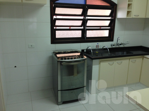 Imagem 6 de 14 de Apartamento 110m² Bairro Jardim - 1033-7434