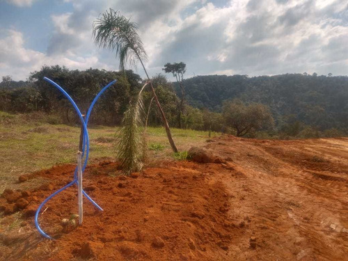 Imagem 13 de 13 de 1. 000m² Saindo A Vista R$120mil Já Podendo Construir, Frent