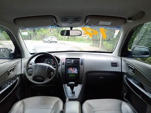 Imagem 5 de 15 de Tucson 14 Glsb Flex Top De Linha Automática.