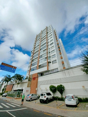 Imagem 1 de 15 de Apartamento Em Jardins - Aracaju - 21647
