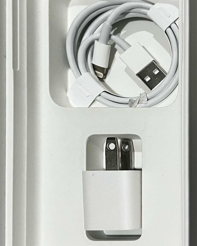 iPhone XR 64 Gb Blanco (Usado)