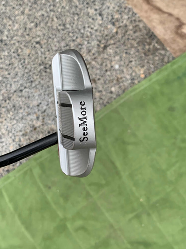 Seemore Sb-2 Putt (Usado)