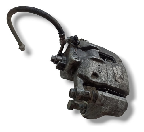 Caliper Delantero Izquierdo Hyundai Grand I-10 22 Original (Usado)