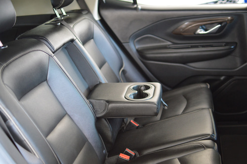 GMC Terrain 3.6 Denali At