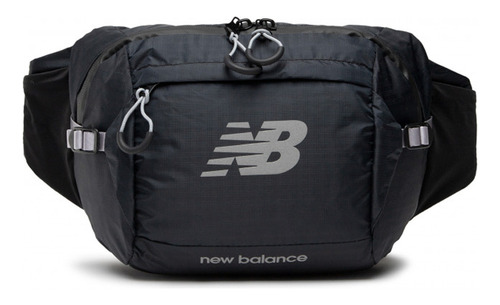 Canguro New Balance All Terrain Preto/Gris Cor Preto/Cinza