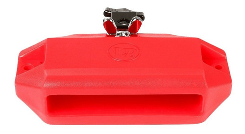 Imagen 5 de 8 de Cencerro Jam Block Latin Percussion Lp1207 Medium Pitch