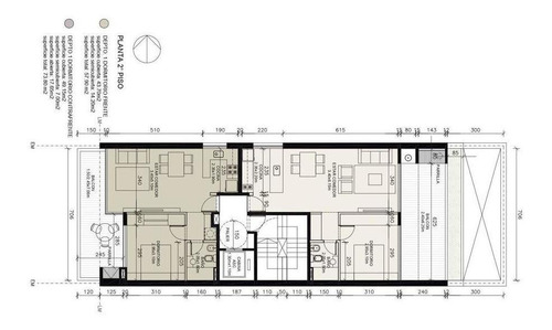 Imagen 38 de 39 de Departamentos 1 Y 3 Dormitorios Con Amenities En Zona Río