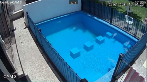 Alquiler Cabañas 20% Desc Termas Villa Elisa E Rios