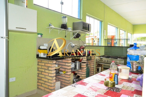 Imagem 5 de 28 de Chacara - Ch00108 - 69245649