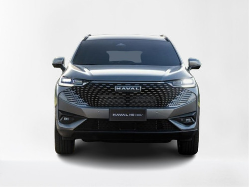 Gwm Haval H6 1.5 Hev2 E-traction