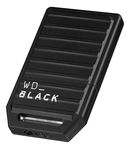 Tarjeta De Expansión Wd Black C50 1tb Para Xbox