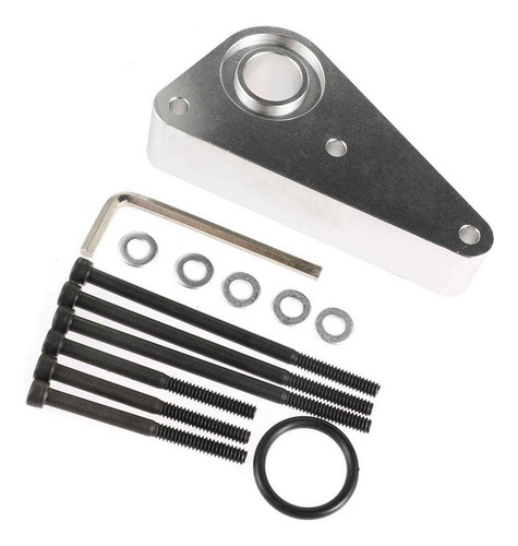 Extensor De Filtro De Bandeja De Transmisión Premium 14010