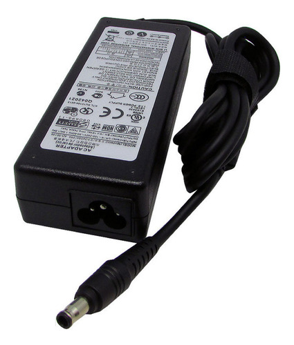 Cargador Genérico Para Laptop Samsung 19v 4.74a 90w 5.5*3.0