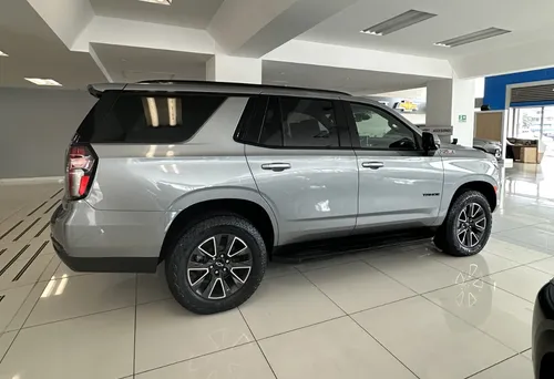 Chevrolet Tahoe 2024