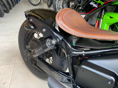 Honda Shadow 750 Vt 750