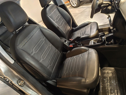Citroën C4 Cactus 1.6 Vti 115 At6 Shine Bi Tono
