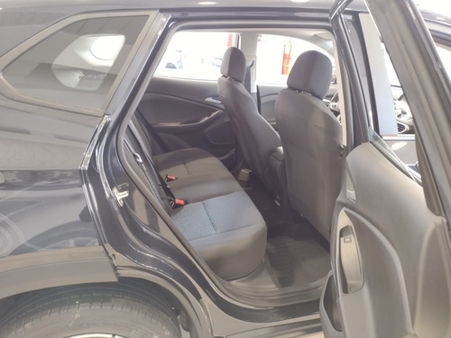 Chevrolet Tracker 1.2 Turbo At