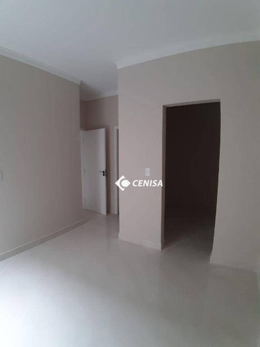 Casa À Venda, 112 M² Por R$ 650.000,00 - Condomínio Park Real - Indaiatuba/sp - Ca2408
