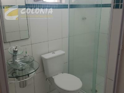 Imagem 7 de 10 de Apartamento - Ref: 42988