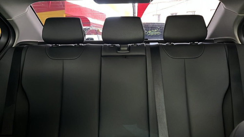 Imagem 8 de 13 de Bmw Serie 3 2.0 Active Flex Aut. 4p 184 Hp