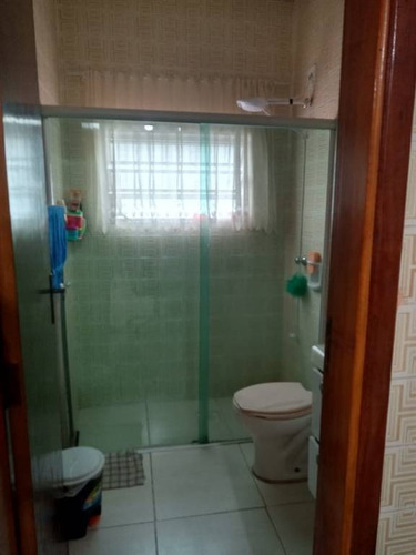 Imagem 13 de 17 de Casa De Condominio Jardim Imperador Apenas R$135.000,00 - Wb601sa