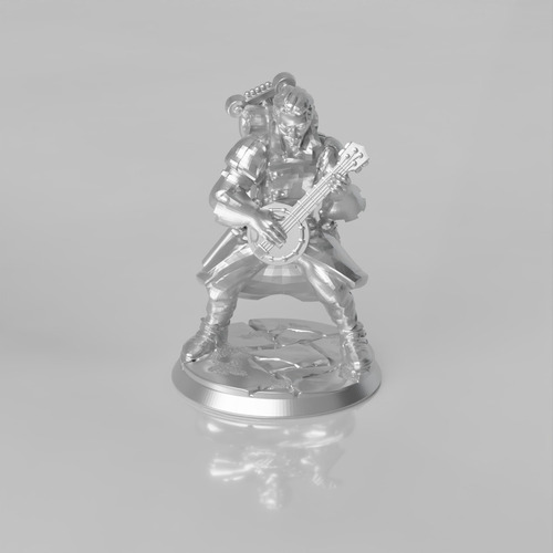 Kit Rpg Dungeons & Dragons Fichas Personagem Mapa Grid Dados