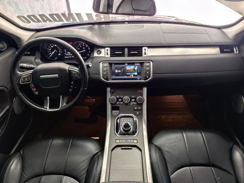 Land Rover Range Rover Evoque R.EVOQUE Si4 SE 2.0 Aut.5p/Flex