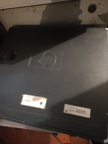 Cpu Hp Compaq Dv5000 Funcionando Se Arma Como Lo Necesitas (Usado)
