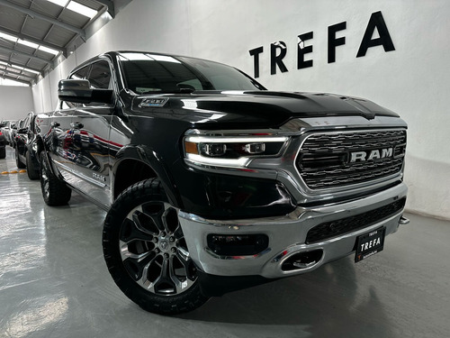 Ram Ram 1500 2022